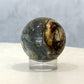 BLUE DAUD JASPER SPHERE 03