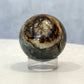 BLUE DAUD JASPER SPHERE 03