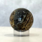 BLUE DAUD JASPER SPHERE 04