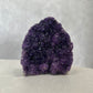 AMETHYST GEODE CLUSTER 04