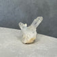 AURA CLUSTER CLEAR QUARTZ 04