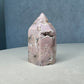 PINK AMETHYST TOWER 04