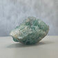 RAINBOW FLUORITE RAW CHUNK 01