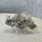 CLEAR QUARTZ CLUSTER 01