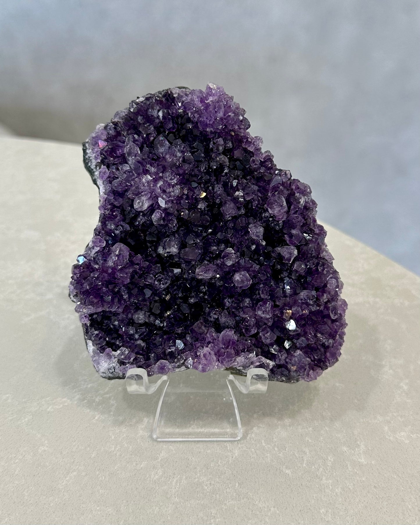 AMETHYST CLUSTER 04