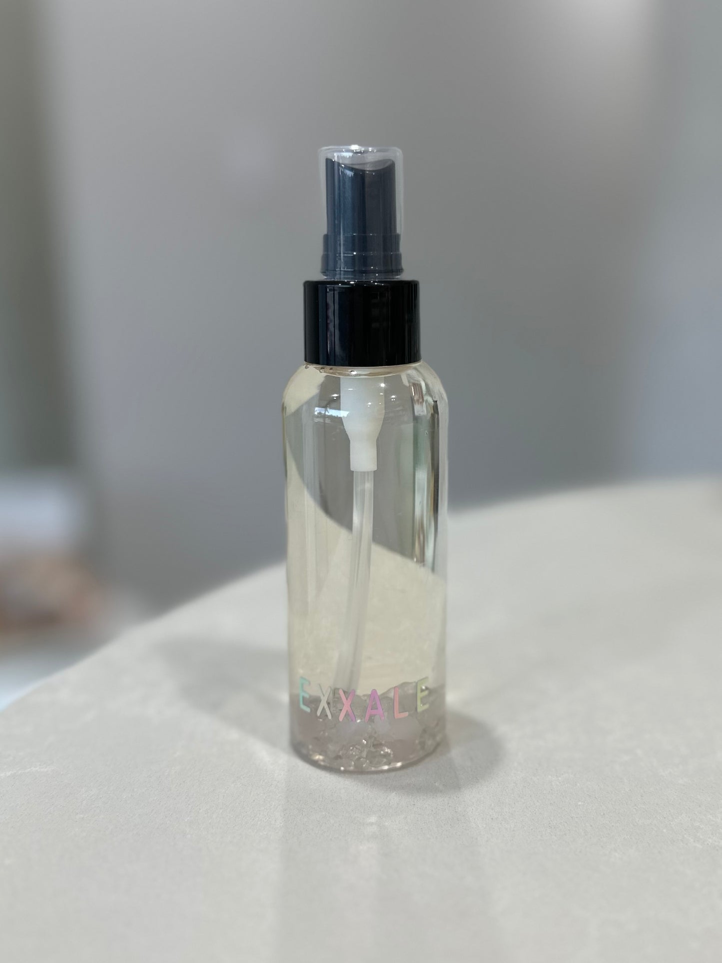 EXXALE CRYSTAL ROOM SPRAY