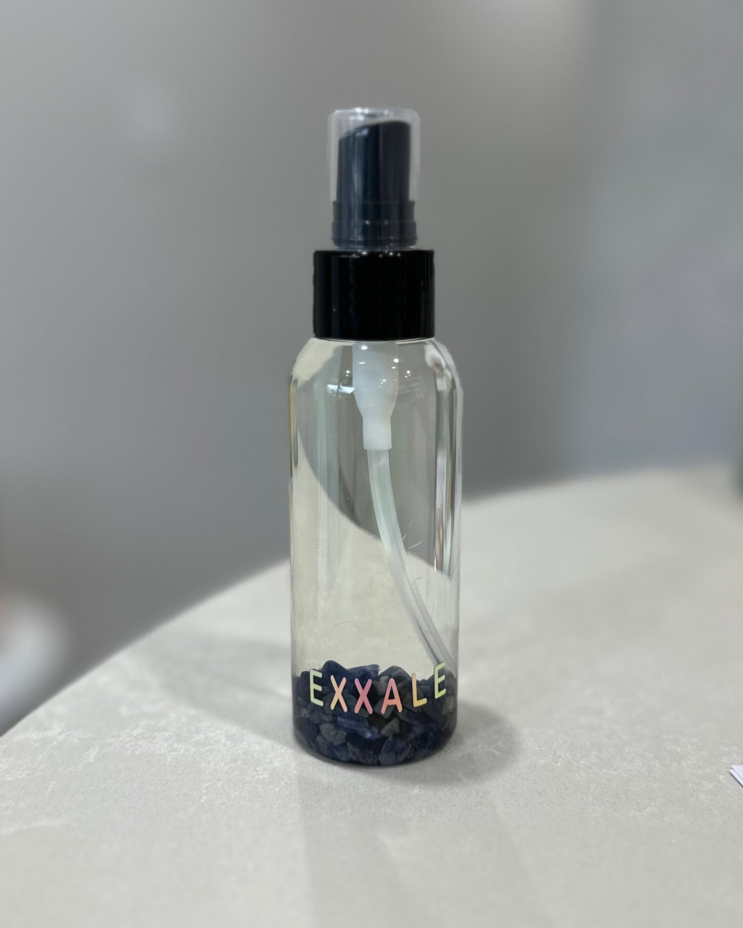 EXXALE CRYSTAL ROOM SPRAY