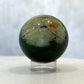 GREEN JASPER SPHERE 01