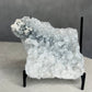 APOPHYLLITE CLUSTER 01