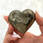 PYRITE HEART 01