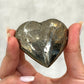 PYRITE HEART 01