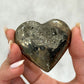 PYRITE HEART 01