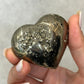 PYRITE HEART 02