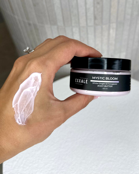 MYSTIC BLOOM BODY BUTTER