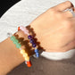 CHAKRA BEADS BRACELET