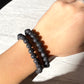 LAVA BEADS BRACELET