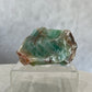 GREEN CALCITE RAW CHUNK 01