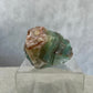 GREEN CALCITE RAW CHUNK 01