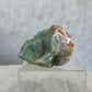 GREEN CALCITE RAW CHUNK 01