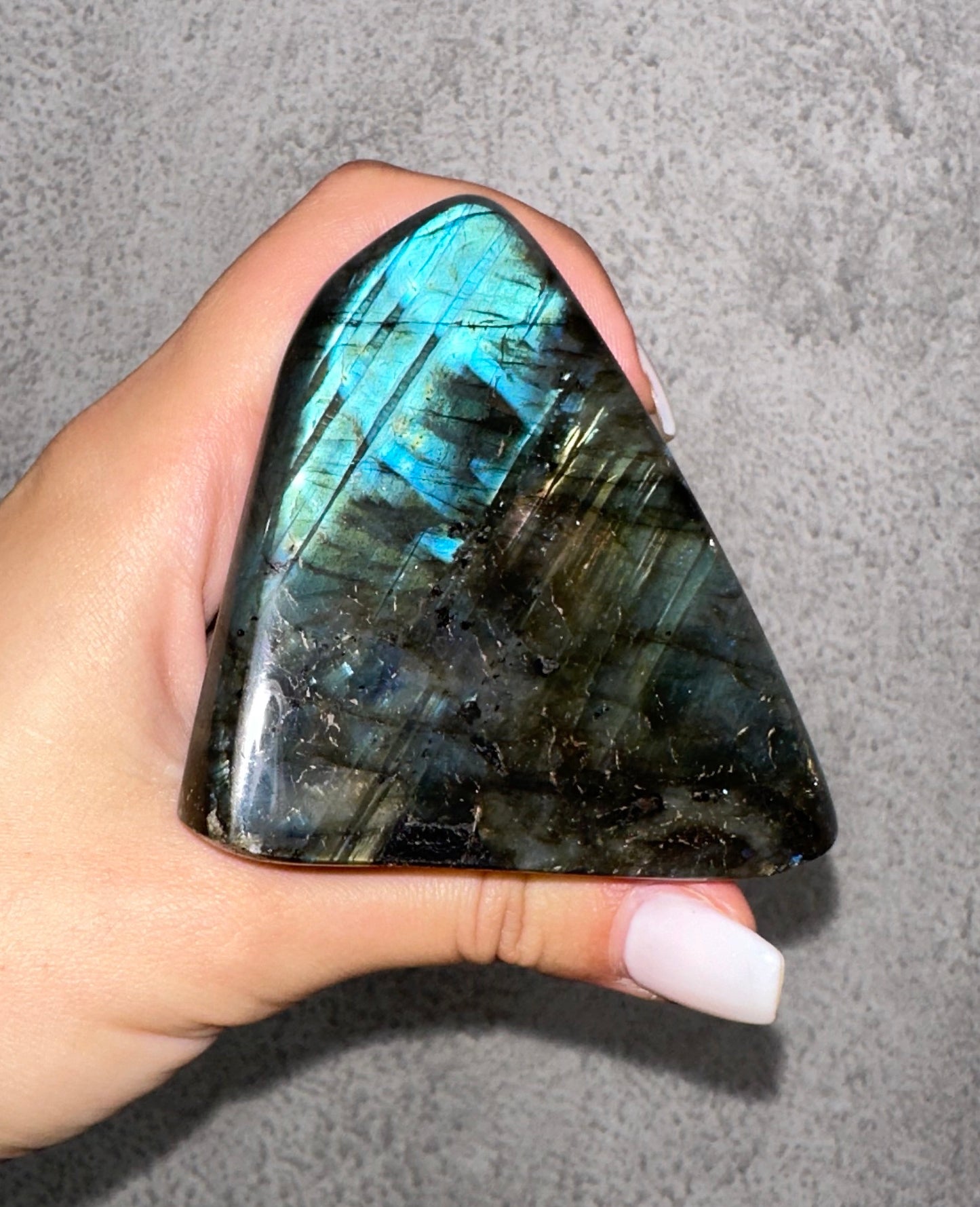 LABRADORITE 01