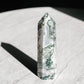 MOSS AGATE TOWER 01