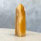 ORANGE CALCITE TOWER 03