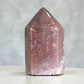 PINK AMETHYST TOWER 01