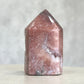 PINK AMETHYST TOWER 01