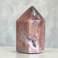 PINK AMETHYST TOWER 01