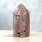 PINK AMETHYST TOWER 03