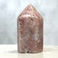 PINK AMETHYST TOWER 03