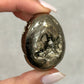 PYRITE EGG 01