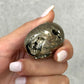 PYRITE EGG 01