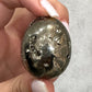 PYRITE EGG 02