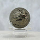 PYRITE SPHERE 01