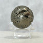 PYRITE SPHERE 01