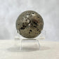 PYRITE SPHERE 01