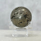 PYRITE SPHERE 01