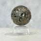 PYRITE SPHERE 02