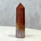 RED JASPER POINT 01