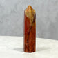 RED JASPER POINT 02