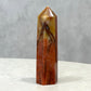 RED JASPER POINT 02