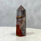 RED JASPER POINT 03