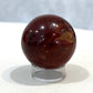 RED JASPER SPHERE 01