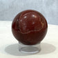 RED JASPER SPHERE 01