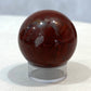 RED JASPER SPHERE 02