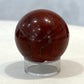 RED JASPER SPHERE 02