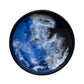 ROUND RESIN TRAY 06