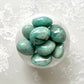 AMAZONITE (A GRADE) TUMBLE