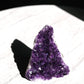 AMETHYST GEODE CLUSTER 02